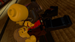 *LEGO City Undercover, PS4