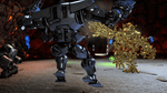 Knack, PS4