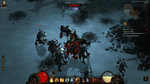 *Diablo III, PS3