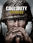 *Call of Duty WWII, PS4