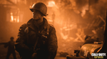 *Call of Duty WWII, PS4