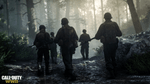 *Call of Duty WWII, PS4