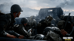 *Call of Duty WWII, PS4