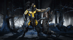 *Mortal Kombat XL, PS4