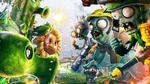*Plants vs. Zombies: Garden Warfare, PS4