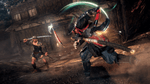 Nioh 2, PS4
