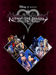 *Kingdom Hearts HD 2.8 Final Chapter Prologue, PS4
