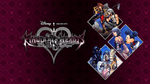 *Kingdom Hearts HD 2.8 Final Chapter Prologue, PS4