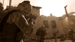 *Call of Duty: Modern Warfare, PS4