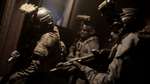 *Call of Duty: Modern Warfare, PS4