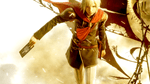 *Final Fantasy Type-0 HD, PS4