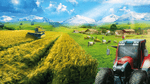 *Professional Farmer 2017, PS4