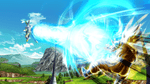 *Dragon Ball Xenoverse, PS4