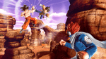 *Dragon Ball Xenoverse, PS4