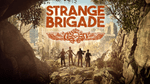 Strange Brigade, PS4