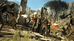 Strange Brigade, PS4