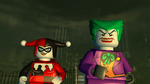 LEGO Batman The Videogame, PS3