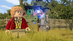 LEGO The Hobbit, PS3