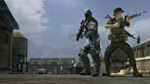 Army of Two, PS3