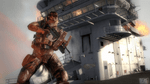 Army of Two, PS3