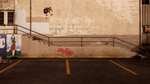 *Tony Hawk's Pro Skater 1+2, PS4