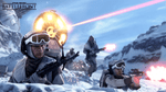 *Star Wars Battlefront, PS4