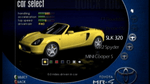 *Project Gotham Racing, XBOX