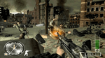 Call of Duty Finest Hour, XBOX