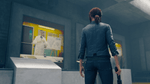 *Control, PS4
