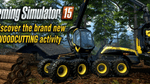 Farming Simulator 15, PS4