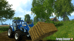 Farming Simulator 15, PS4