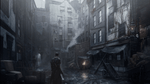 *The Order: 1886, PS4