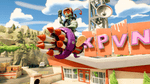 Plants vs. Zombies: Battle for Neighborville, PS4