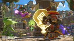 Plants vs. Zombies: Battle for Neighborville, PS4