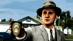 *L.A. Noire, X360