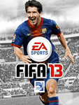 *FIFA Soccer 13, X360