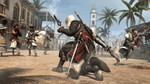 *Assassin's Creed IV: Black Flag, X360