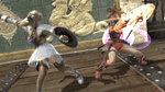 *Soul Calibur V, X360