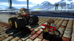 *Sonic & Sega All-Stars Racing, X360