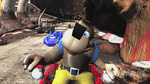 *Sonic & Sega All-Stars Racing, X360