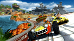 *Sonic & Sega All-Stars Racing, X360