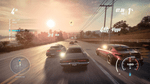 *Need for Speed: Heat, PS4