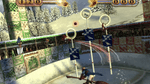 Harry Potter Quidditch World Cup, XBOX