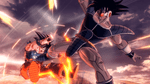 Dragon Ball: Xenoverse 2, PS4