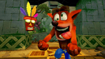 *Crash Bandicoot N. Sane Trilogy, PS4