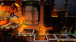 *Crash Bandicoot N. Sane Trilogy, PS4