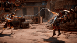 *Mortal Kombat 11, XONE