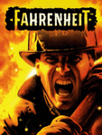 Fahrenheit, Sega 32X