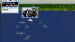 P.T.O. II: Pacific Theater of Operations, Saturn