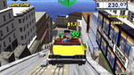 ^Crazy Taxi, DC